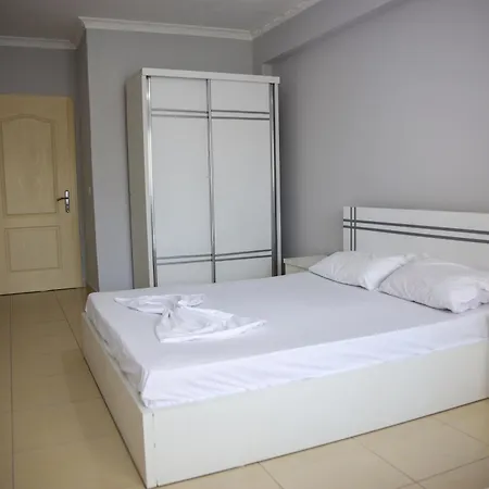 Apartament Relax Durrës